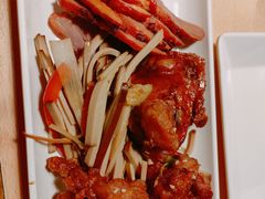 -圣火营自助烤肉(南京东路店)