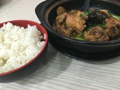 -峰味香.酱香米线.黄焖鸡(定西路店)
