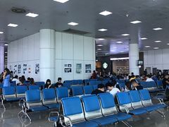 -国际邮轮中心码头(厦鼓码头)