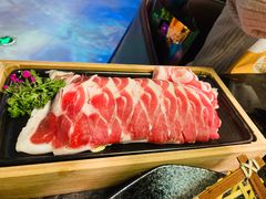 -湊湊火锅·茶憩(上海合生汇店)