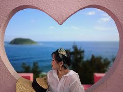 -漳州滨海火山岛自然生态风景区