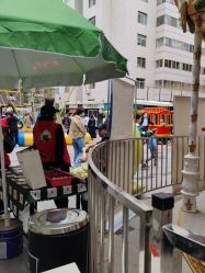 -万升儿童王国(万辉店)