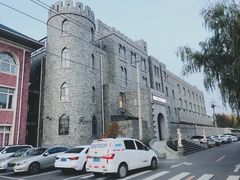 -北京美神宫艺术主题温泉酒店
