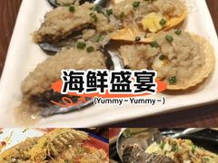 -南海渔家•海鲜•正宗海南菜(海棠湾店)