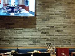 大堂-老墙根涮肉·铜锅·烧烤(欢乐谷·王四营店)