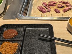 -新石器烤肉(高行万嘉店)