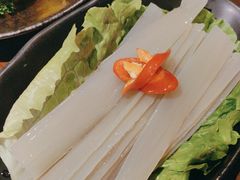 -捞王锅物料理(四川北路店)