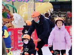 -大族广场Mall&More