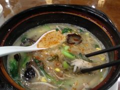 -大明寺素食坊(扬子江中路店)