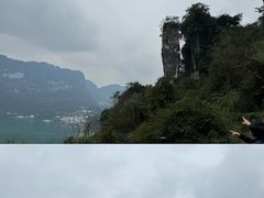 -三峡人家风景区