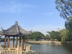 -江心屿景区