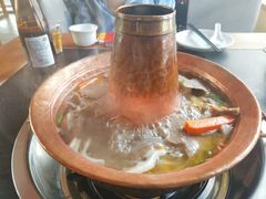 -陀岗美食·云南藏式特色餐厅