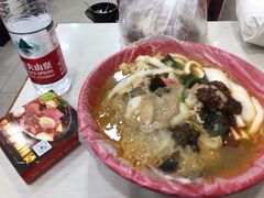 -安发瞧麻辣烫(总店)