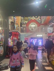 -meland club亲子乐园(北京芳圆里ID MALL店)