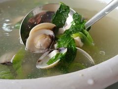 -红月湾海鲜饭店•沙滩海景(双月湾店)