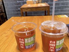 -捡角台湾食堂(宝山店)