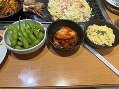 -鹤桥风月(ヨドバシ梅田店)