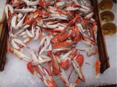 iphone_upload_pic-亚马逊海鲜自助餐厅(惠山万达店)
