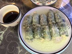 -涵家味土菜馆·徽州一绝臭鳜鱼(三河古镇店)