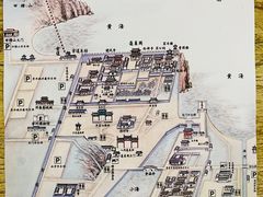 -蓬莱阁景区