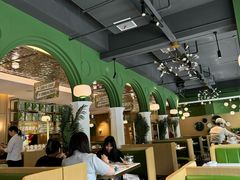 -荔粥记潮汕砂锅粥(太湖路店)