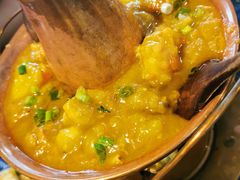 -蜗牛小馆醉乡民谣云南菜(惠新西里店)