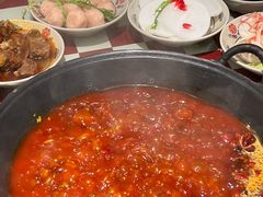 -赵美丽重庆火锅(西安直营总店)