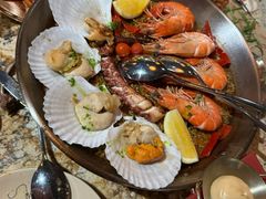 -BROWNSTONE布朗石西班牙餐厅(富城店)