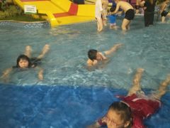 景点-苏州乐园森林水世界