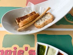 -安妮意大利餐厅(日坛店)