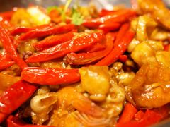 -U你·天然调味(南湖总店)