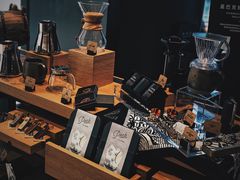 -星巴克臻选(上海合生汇1F店)