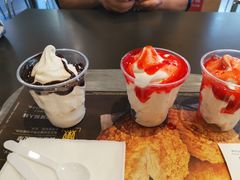 -麦当劳(天一广场店)