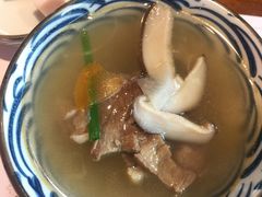 -热血兄弟·炭火烤肉(融侨中心店)