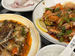 -吴记富苑(朝阳店)