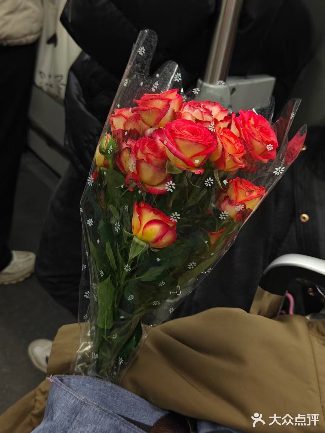 浪漫时刻小记录