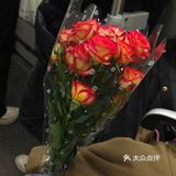 浪漫时刻小记录