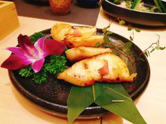 -酒久自助料理(佳兆业店)
