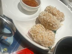 -帕蓝·暹罗料理(大学路店)
