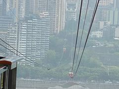 -Ting无边际江景酒店(重庆解放碑云端之眼店)