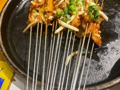 -包整·丝娃娃(一览甲秀楼风景店)