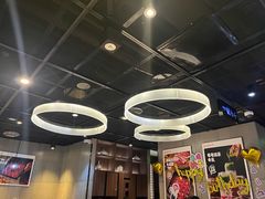 -海底捞火锅(锦艺城店)