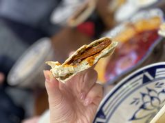羊肉墩子-澄城学斌水盆羊肉(总店)