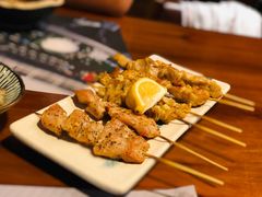 -烧鸟横丁(联发文创口岸店)