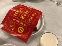 -金狮麟·新豫菜(金码大厦店)