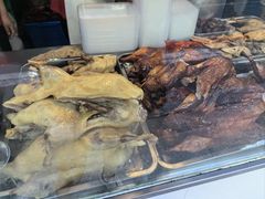 -章云板鸭(评事街店)