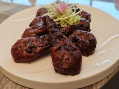 -颂福楼·南京菜(定淮门店)