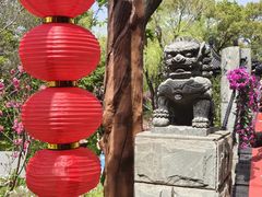 -南汇桃花村