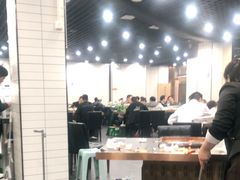 大堂-妈斗家纸包鱼(秦隆步行街店)