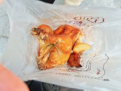 -吴山烤禽 (吴山路店)